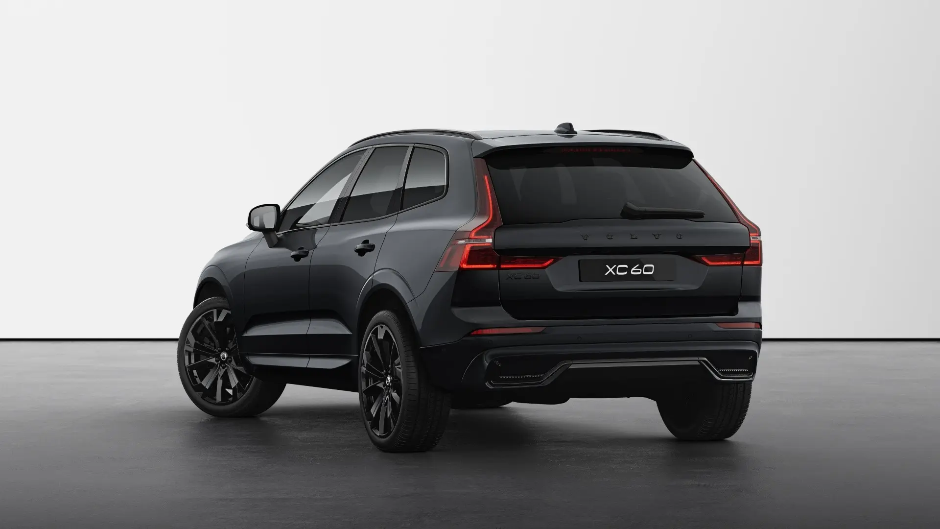 Volvo XC60 XC60 2.0 B5 AWD Plus Black Edition 6