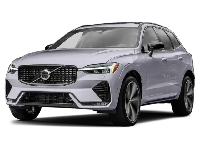 Volvo XC60 XC60 2.0 B5 Plus Dark 2
