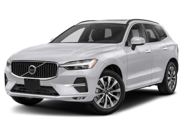 Volvo XC60 XC60 2.0 B5 Plus Dark 4