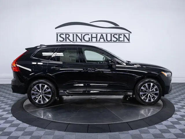 Volvo XC60 XC60 2.0 B5 AWD Plus Dark 6