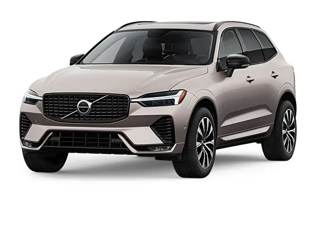 Volvo XC60 XC60 2.0 B5 AWD Plus Dark 6