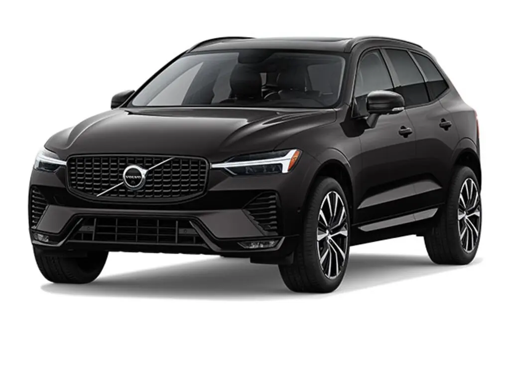 Volvo XC60 XC60 2.0 B5 AWD Plus Dark 3