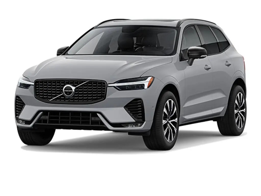 Volvo XC60 XC60 2.0 B5 AWD Plus Dark 5