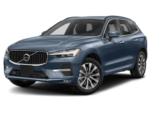 Volvo XC60 XC60 2.0 B5 Plus Dark 5