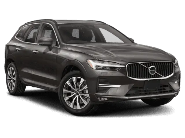 Volvo XC60 XC60 2.0 B5 Plus Dark 6