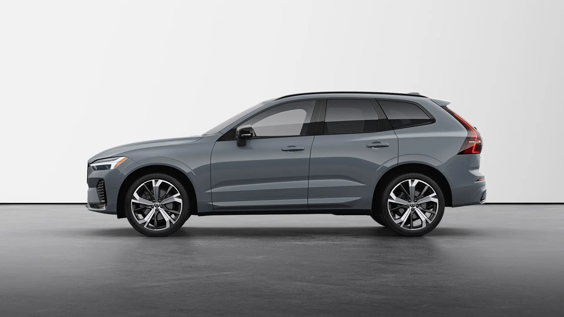 Volvo XC60 XC60 2.0 B5 Ultimate Dark 7