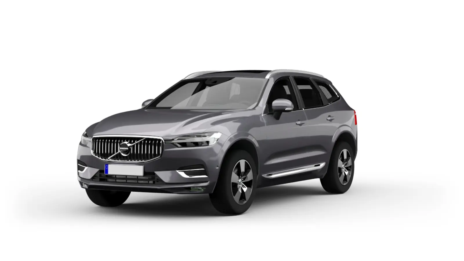 Volvo XC60 XC60 2.0 B6 Hybrid AWD Inscription Geartronic 3
