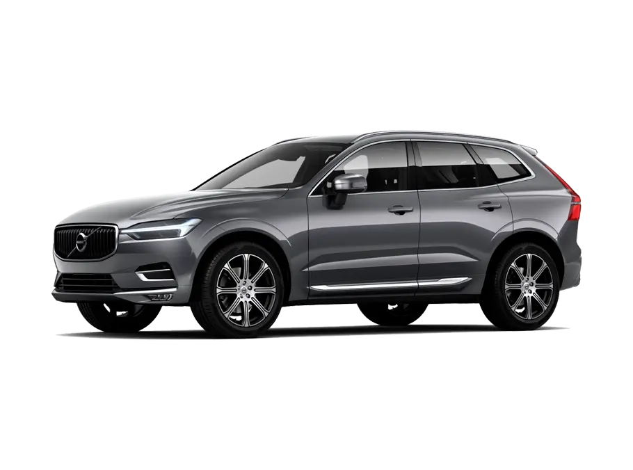 Volvo XC60 XC60 2.0 B6 Hybrid AWD Inscription Geartronic 4