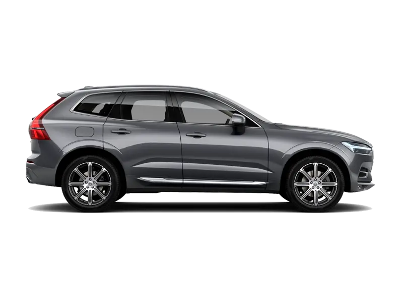 Volvo XC60 XC60 2.0 B6 Hybrid AWD Inscription Geartronic 5