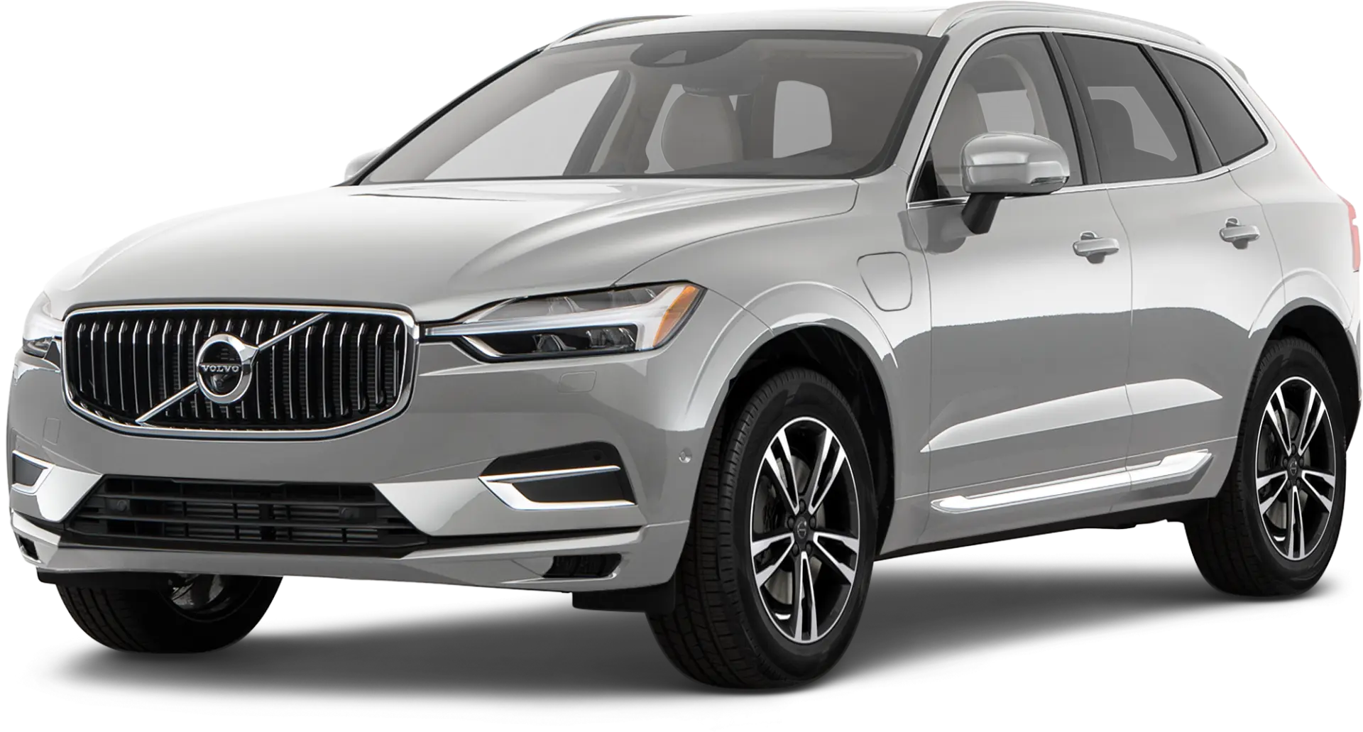 Volvo XC60 XC60 2.0 B6 Hybrid AWD R-Design Geartronic 6