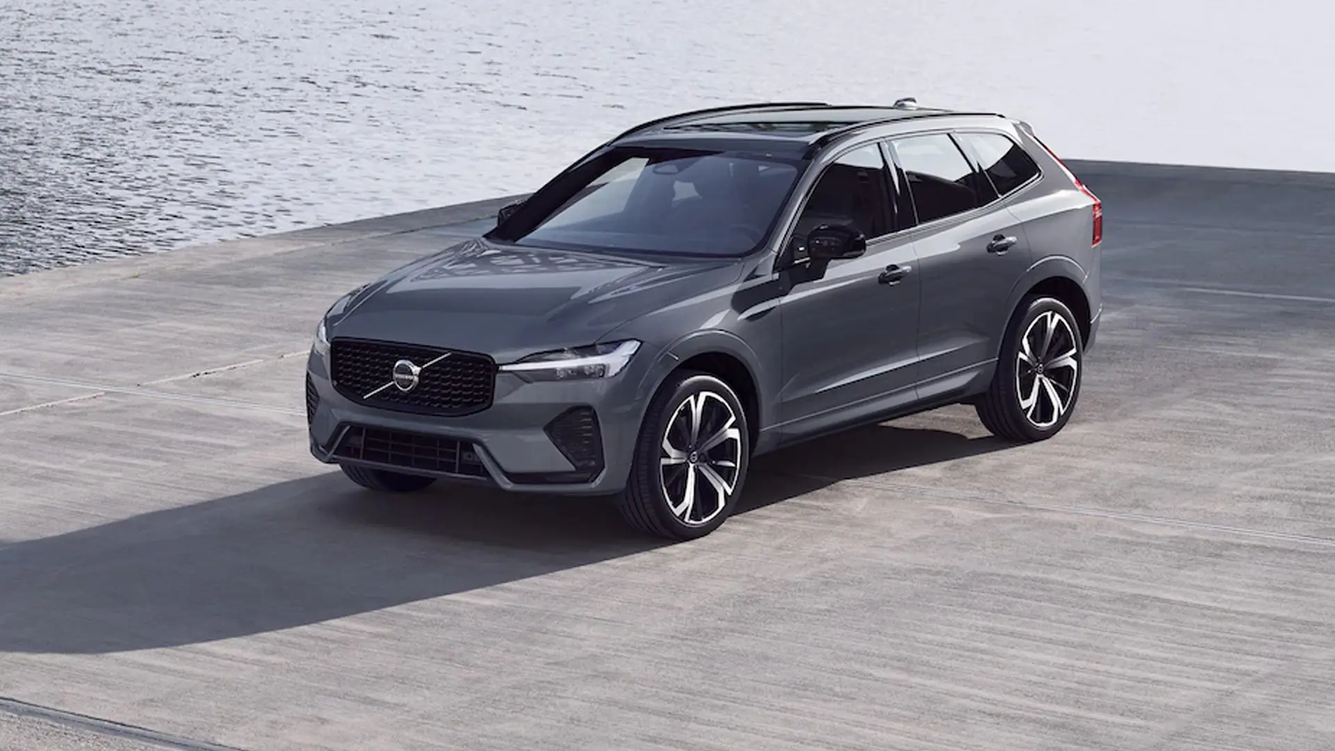 Volvo XC60 XC60 2.0 B6 Mild Hybrid AWD Inscription Geartronic 2