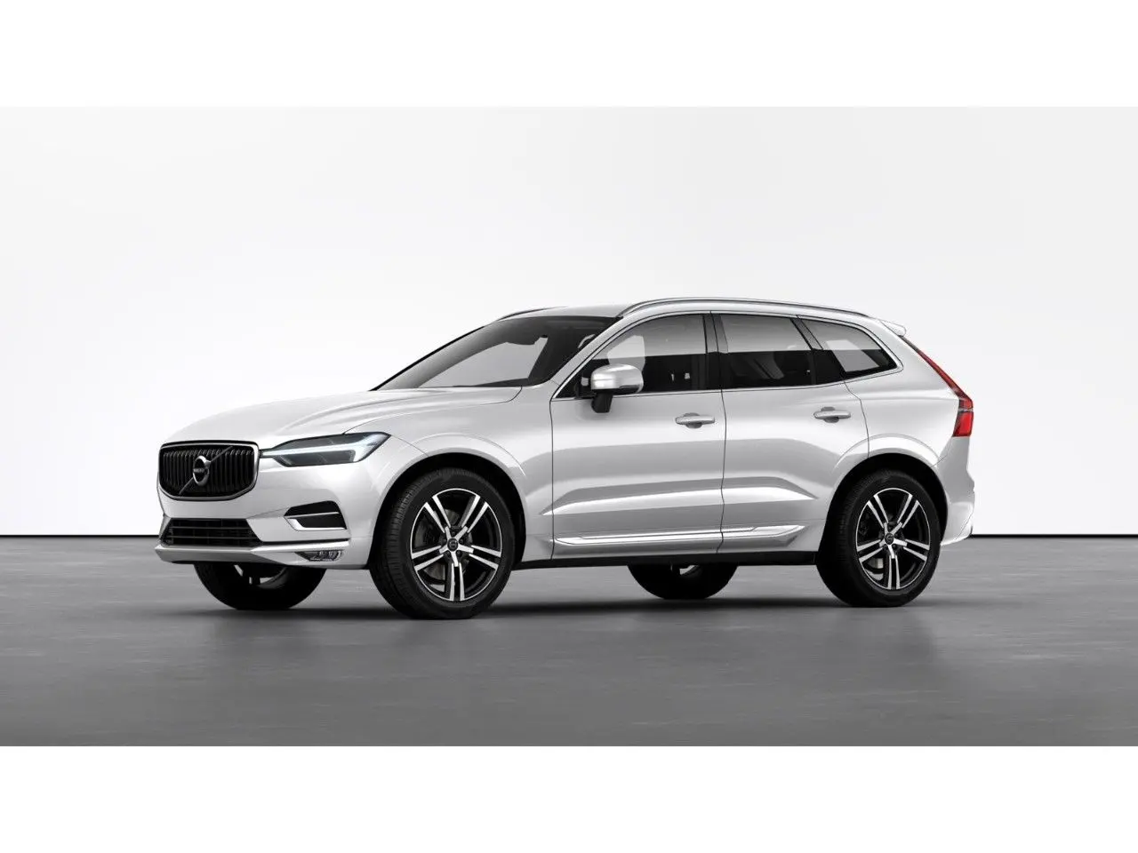 Volvo XC60 XC60 2.0 B6 Mild Hybrid AWD Inscription Geartronic 5