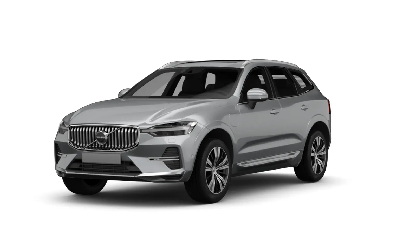 Volvo XC60 XC60 2.0 B4 Mild Hybrid AWD Plus Dark 4