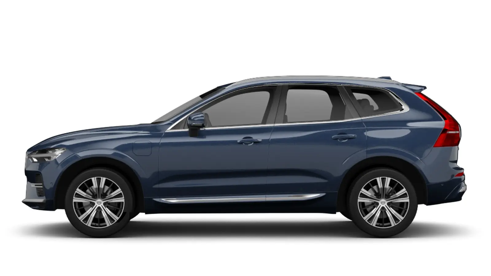 Volvo XC60 XC60 2.0 B4 Mild Hybrid AWD Plus Dark 5