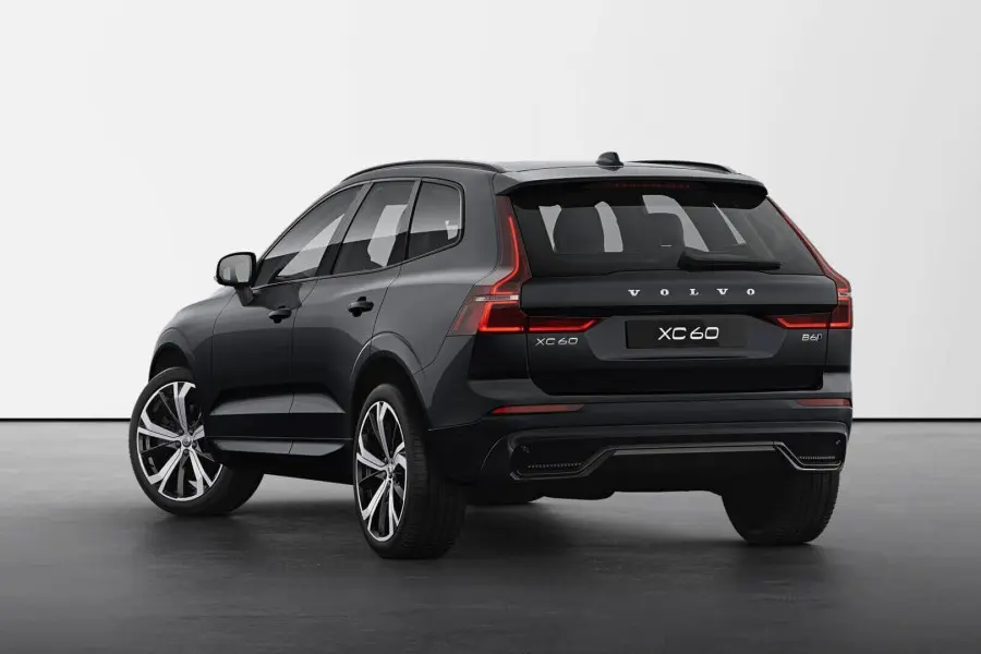 Volvo XC60 XC60 2.0 B6 Mild Hybrid AWD Plus Dark 4