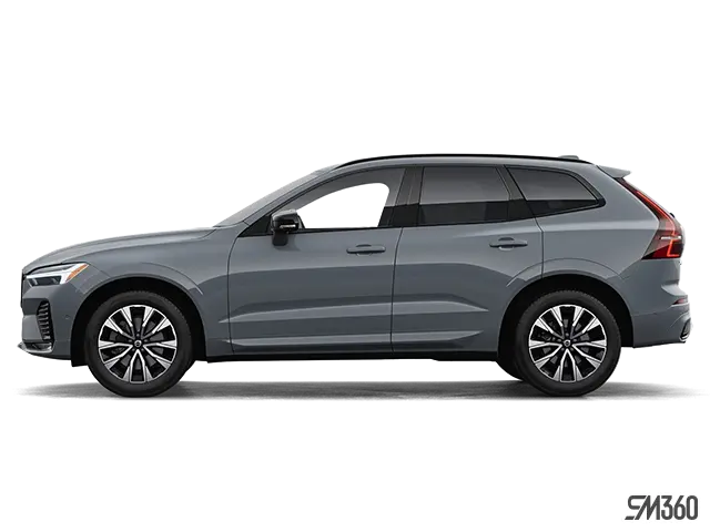 Volvo XC60 XC60 2.0 B6 Mild Hybrid AWD Plus Dark 5