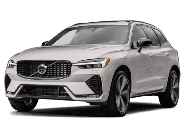 Volvo XC60 XC60 2.0 B6 Mild Hybrid AWD Ultimate Bright 1