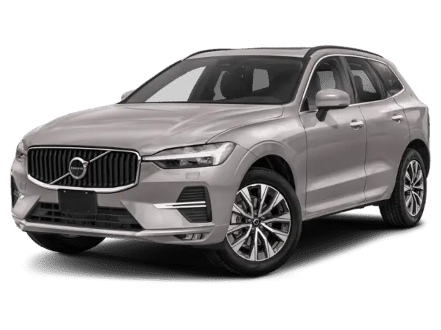 Volvo XC60 XC60 2.0 B5 Ultimate Dark 3