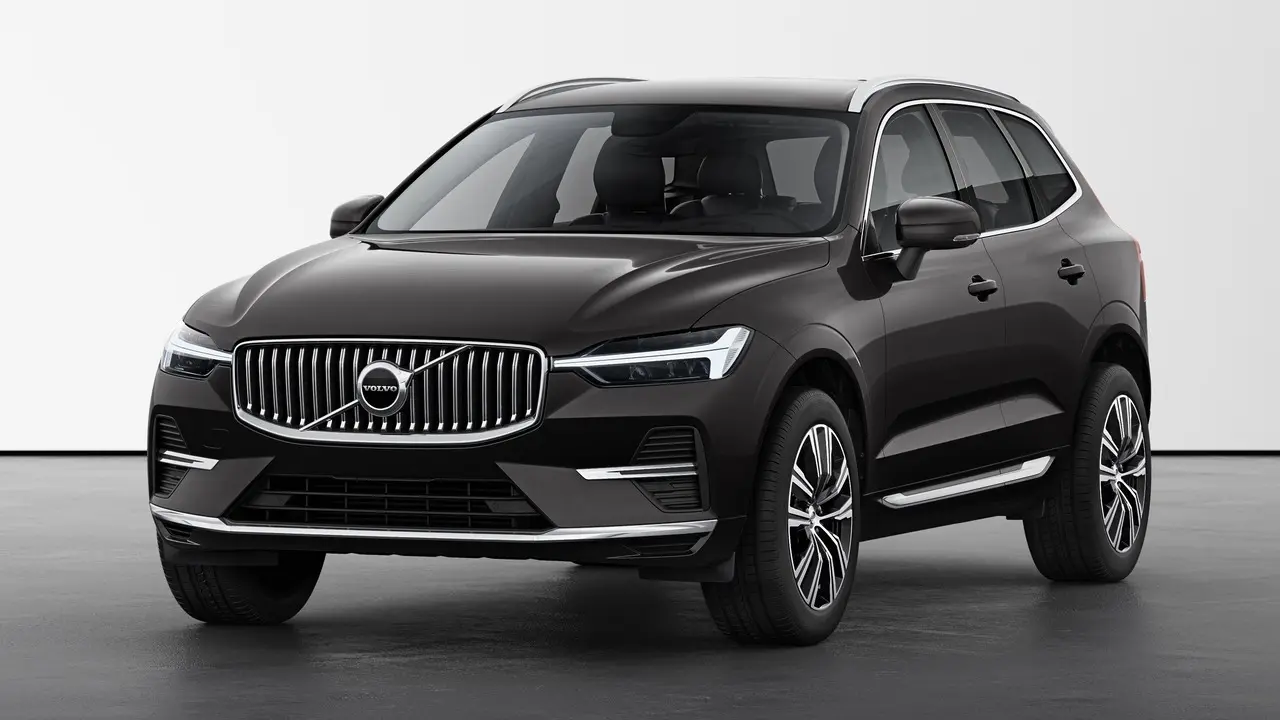 Volvo XC60 XC60 2.0 D B4 AWD Momentum Geartronic 0