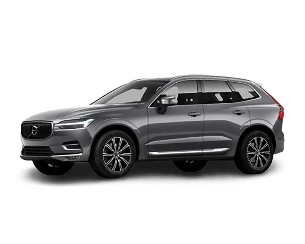 Volvo XC60 XC60 2.0 D B4 AWD Inscription Geartronic 1