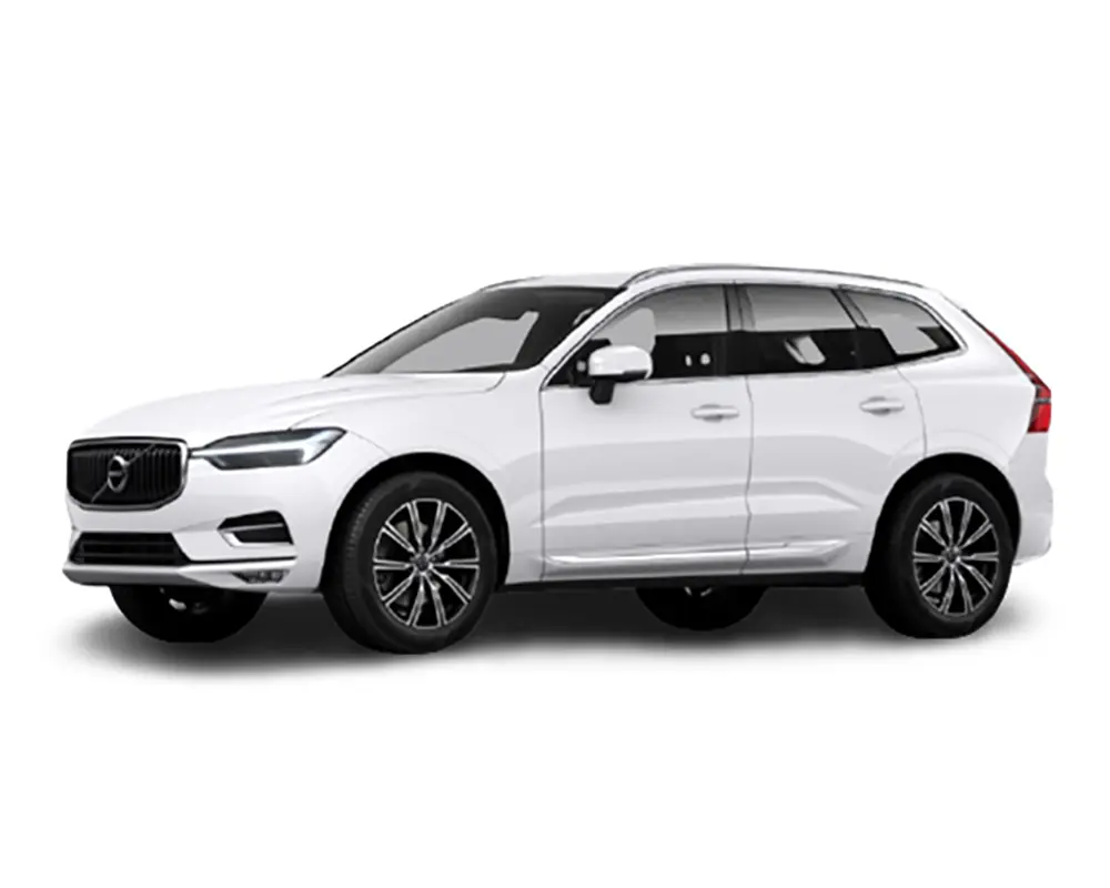 Volvo XC60 XC60 2.0 D B4 AWD Inscription Geartronic 3