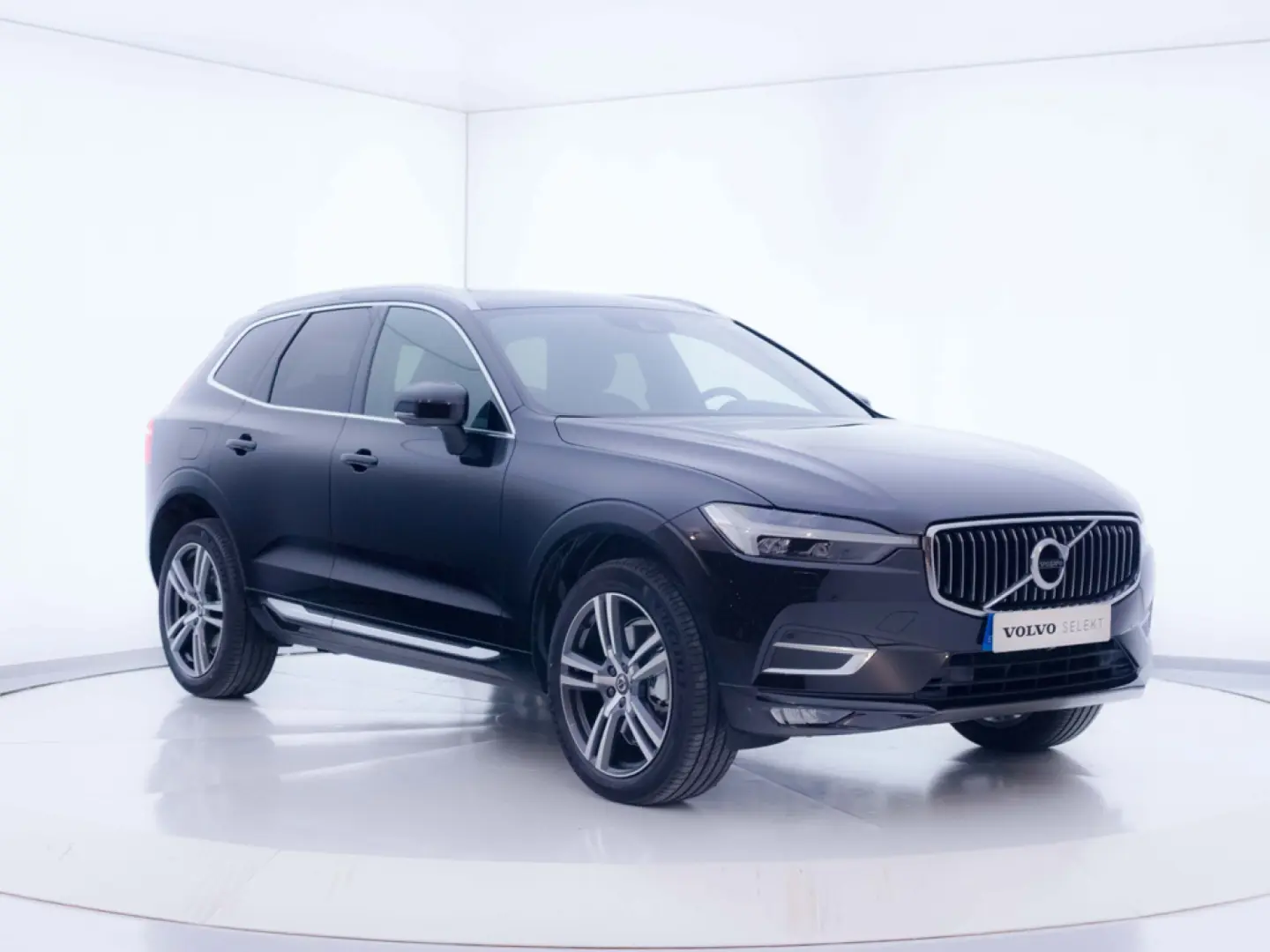 Volvo XC60 XC60 2.0 D B4 AWD Inscription Geartronic 4