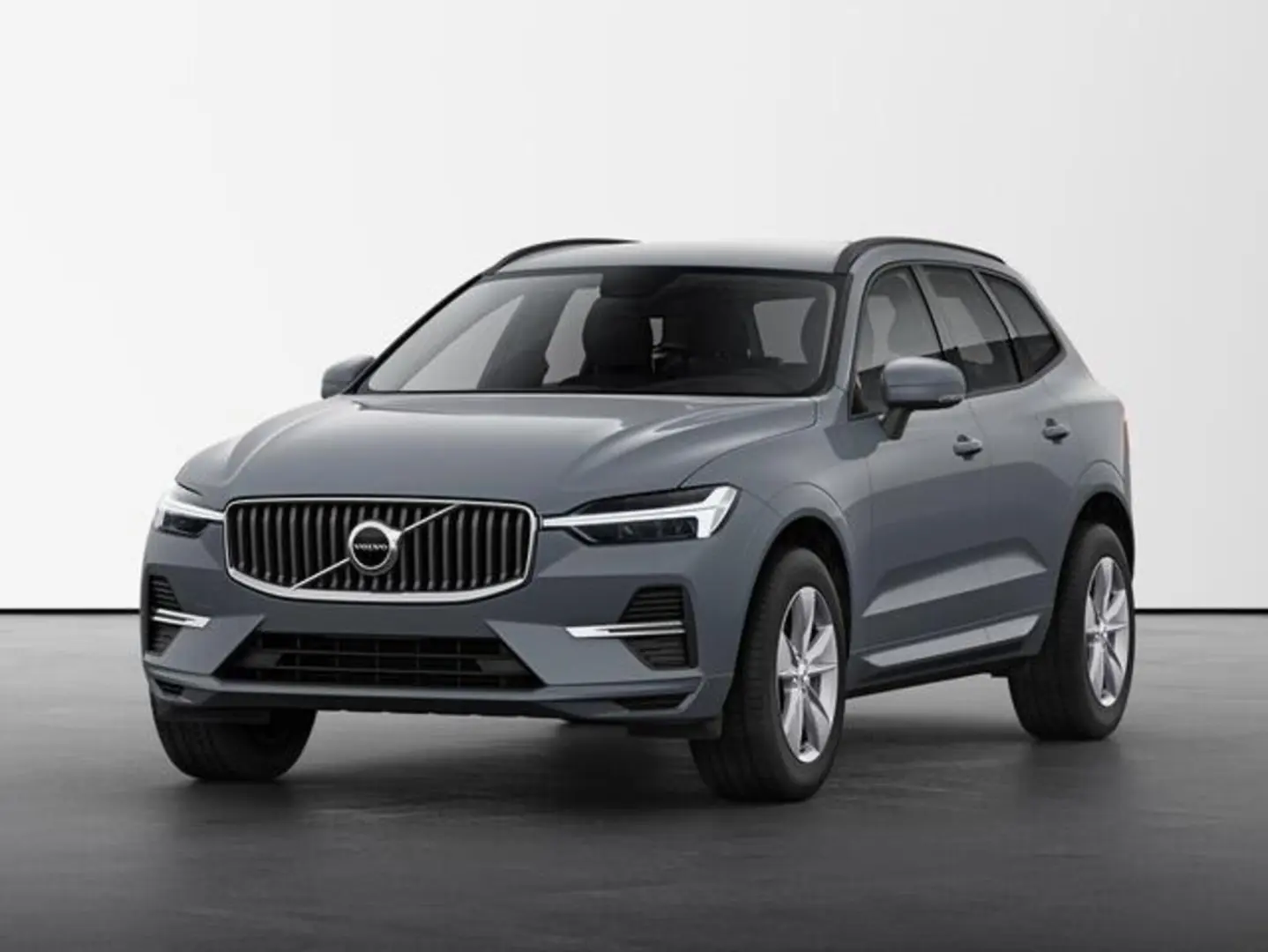 Volvo XC60 XC60 2.0 D B4 AWD Mild Hybrid Inscription Geartronic 4