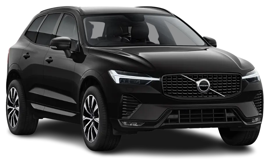 Volvo XC60 XC60 2.0 B4 Mild Hybrid AWD Ultimate Dark 4