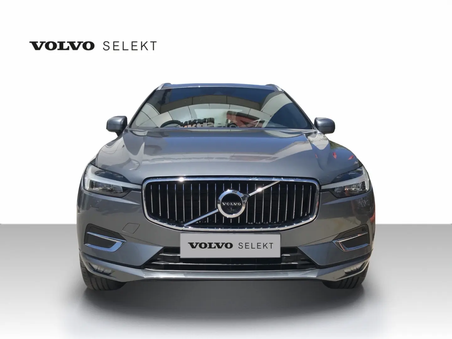 Volvo XC60 XC60 2.0 D B4 AWD Mild Hybrid Inscription Geartronic 7