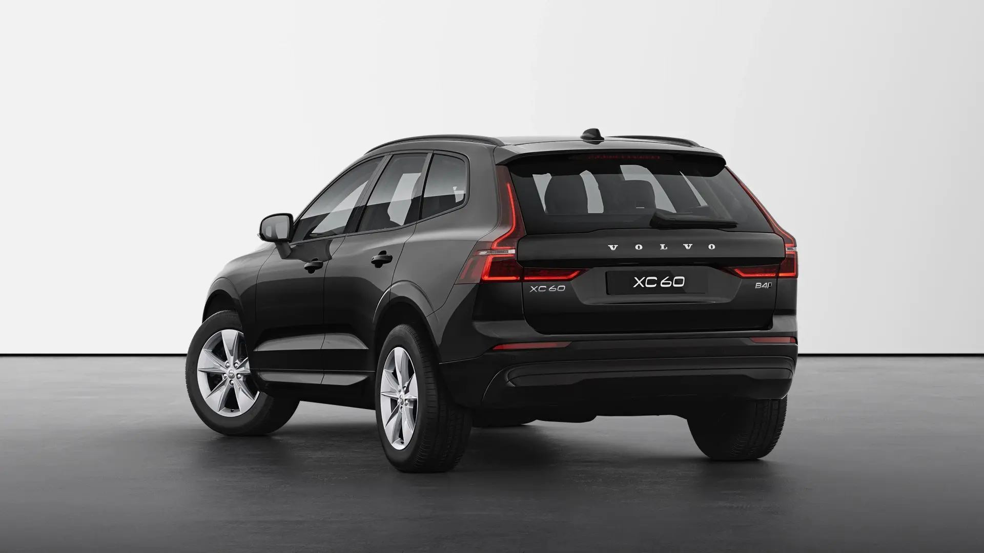 Volvo XC60 XC60 2.0 D B4 AWD Mild Hybrid Inscription Geartronic 7