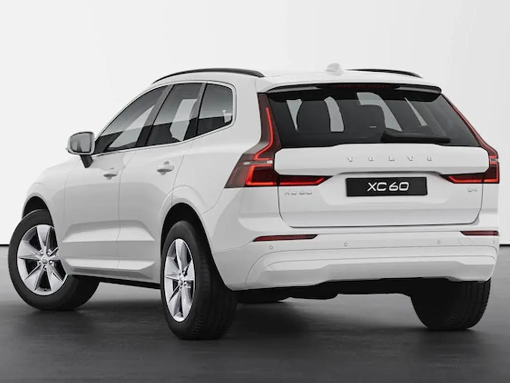 Volvo XC60 XC60 2.0 D B4 AWD Mild Hybrid Momentum Geartronic 2