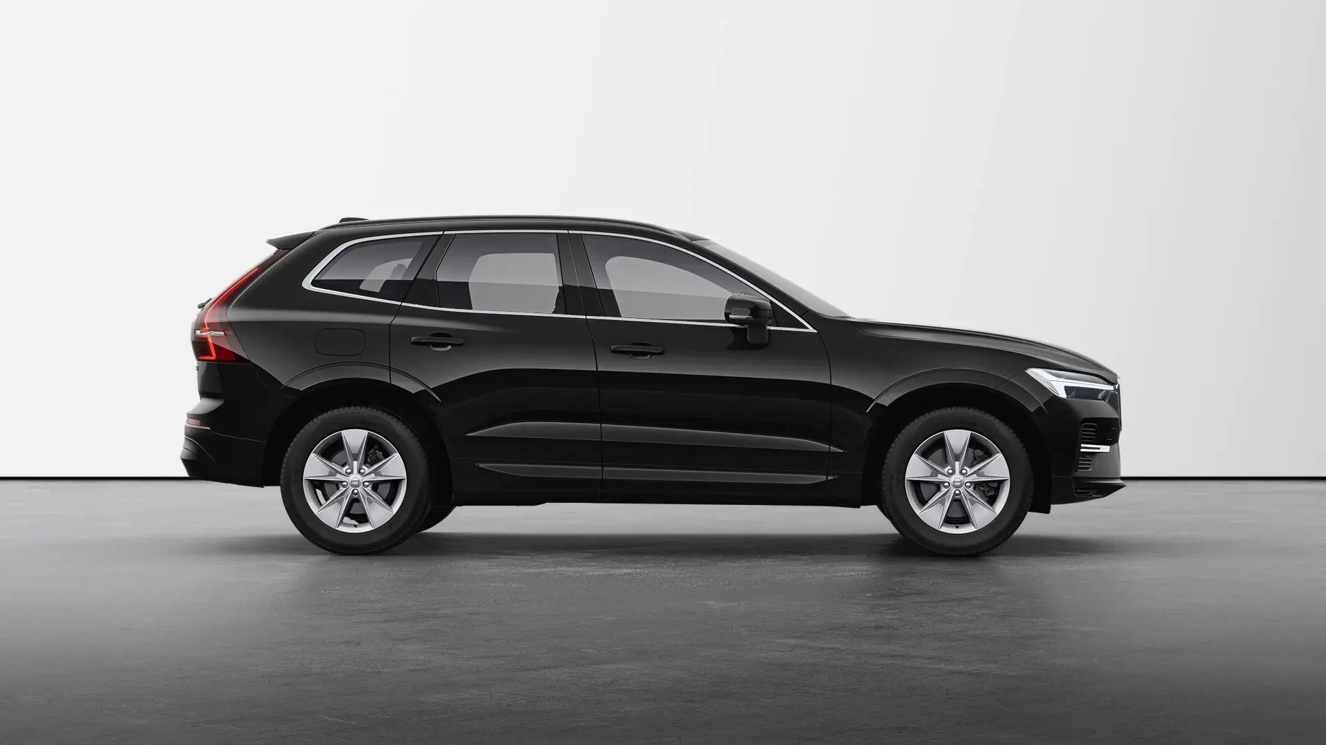 Volvo XC60 XC60 2.0 D B4 AWD Mild Hybrid Momentum Geartronic 7