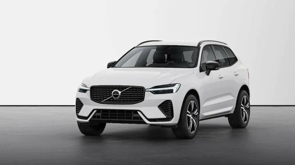 Volvo XC60 XC60 2.0 D B4 AWD Mild Hybrid R-Design Geartronic 7