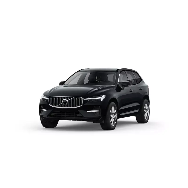 Volvo XC60 XC60 2.0 D B4 AWD Mild Hybrid R-Design Geartronic 7