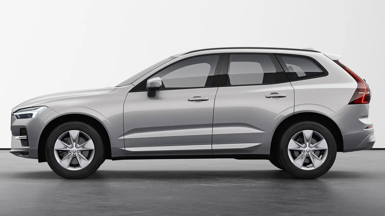 Volvo XC60 XC60 2.0 D B4 AWD Momentum Geartronic 2