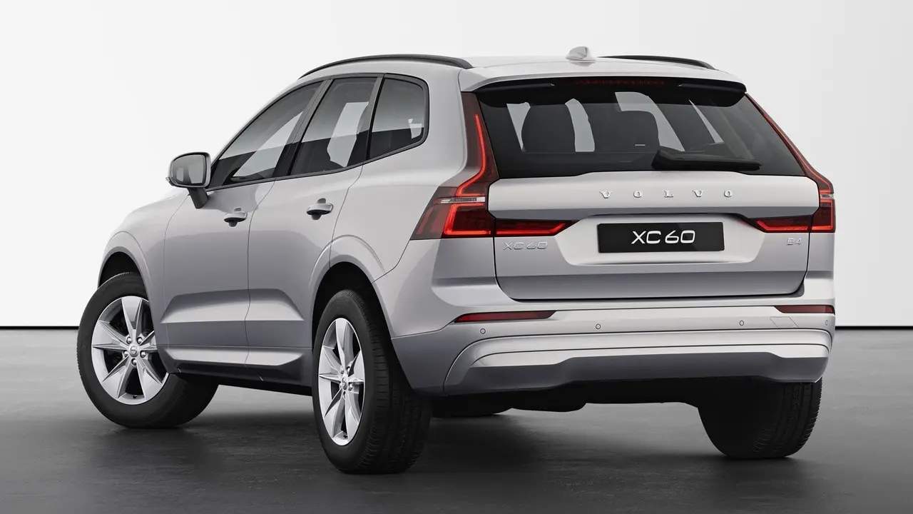 Volvo XC60 XC60 2.0 D B4 AWD Momentum Geartronic 4