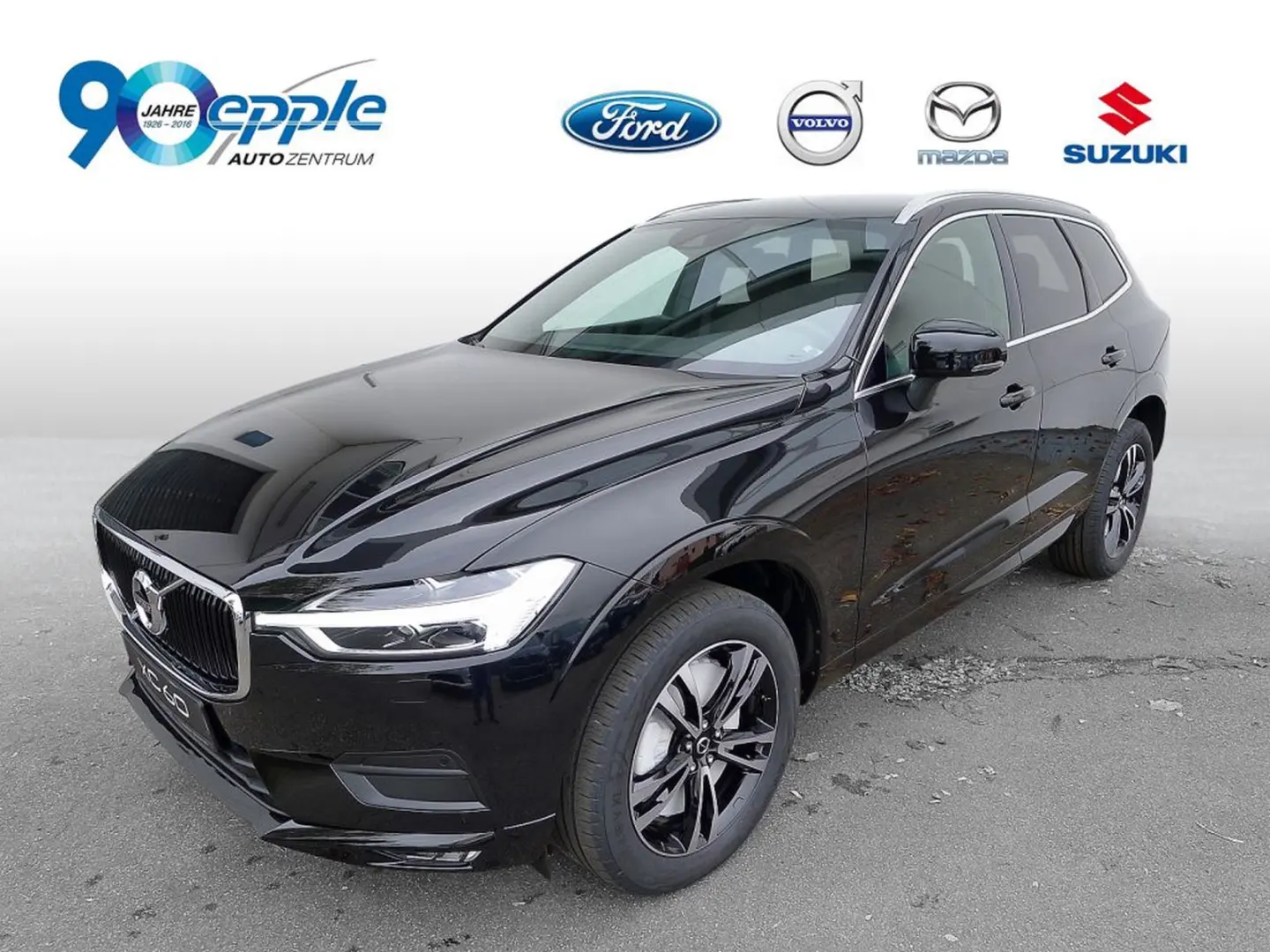 Volvo XC60 XC60 2.0 D B4 AWD Momentum Geartronic 6