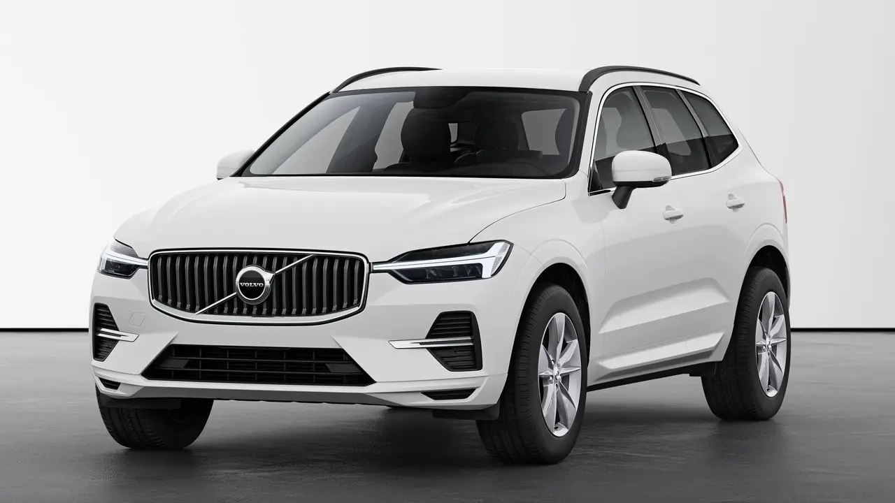 Volvo XC60 XC60 2.0 D B4 AWD Momentum Geartronic 5