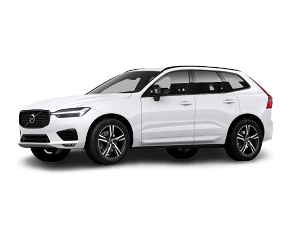 Volvo XC60 XC60 2.0 D B4 AWD R-Design Geartronic 7