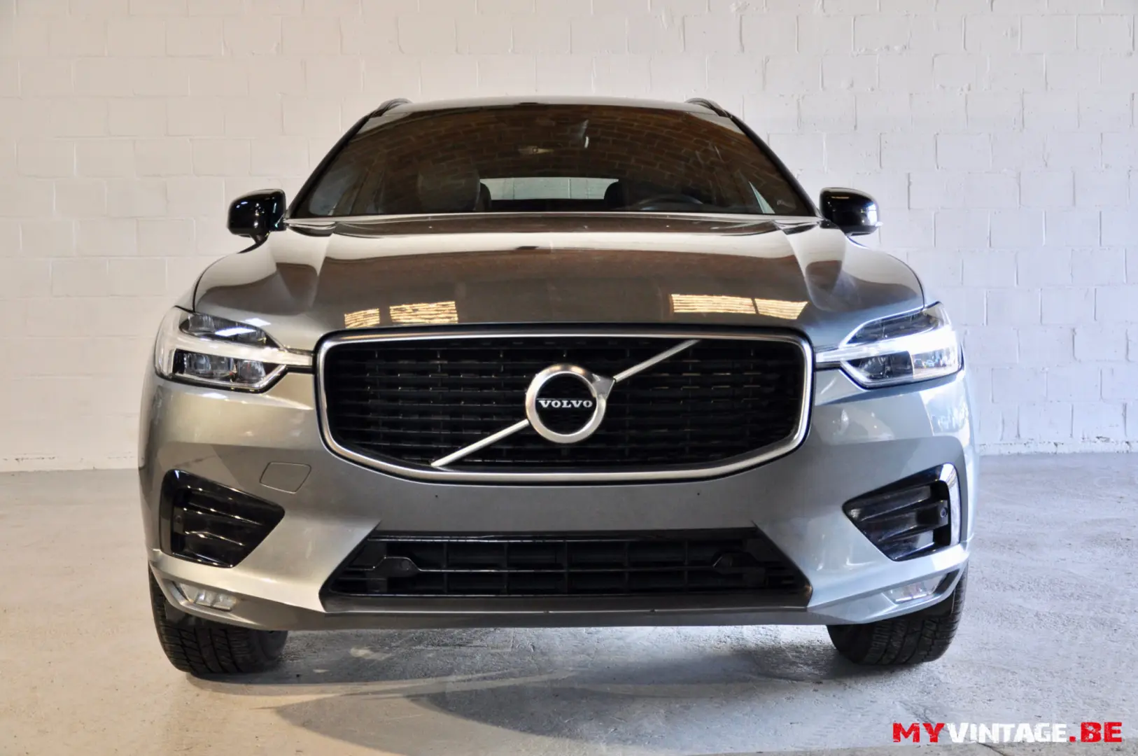 Volvo XC60 XC60 2.0 D D4 R-Design Geartronic 0