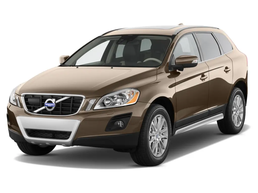 Volvo XC60 XC60 2.0 D D4 Advance Geartronic 5