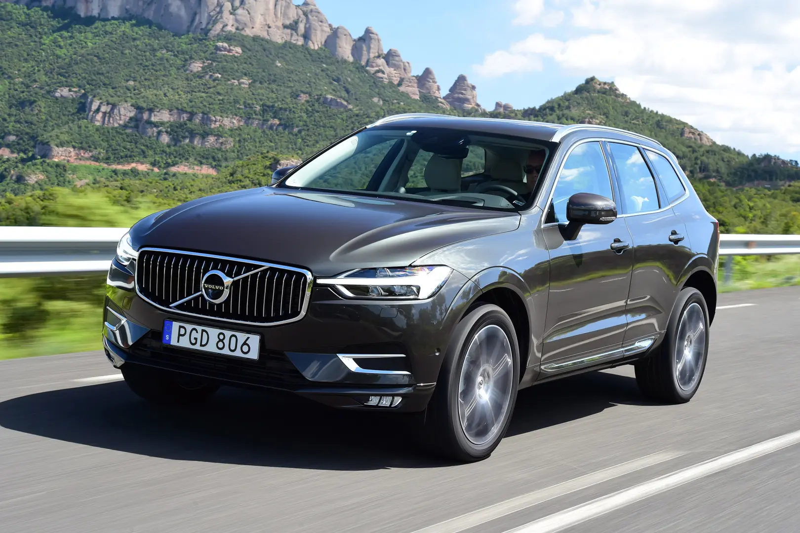 Volvo XC60 XC60 2.0 D D4 AWD Inscription Geartronic 5