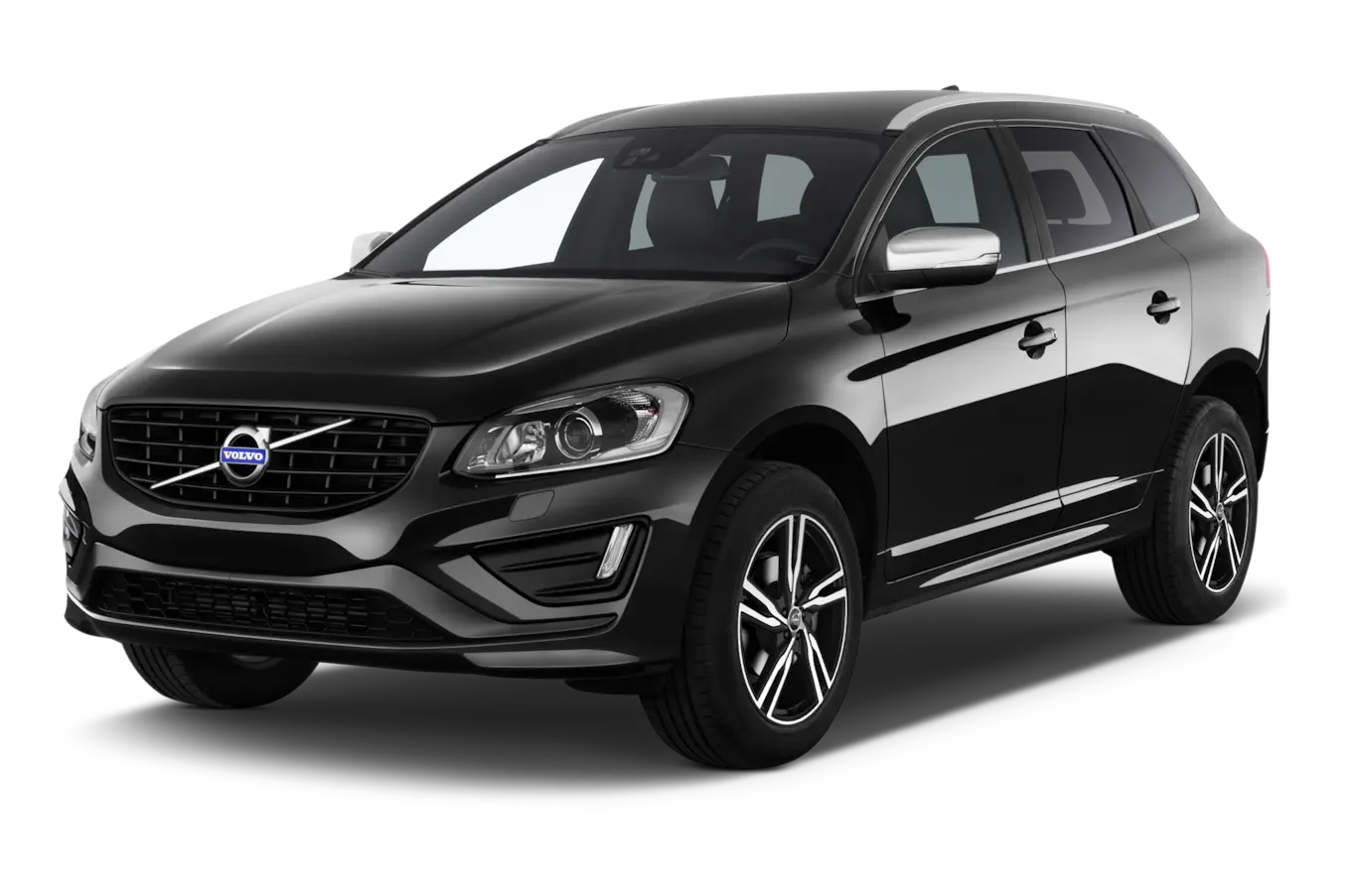 Volvo XC60 XC60 2.0 D D4 AWD Momentum Geartronic 2