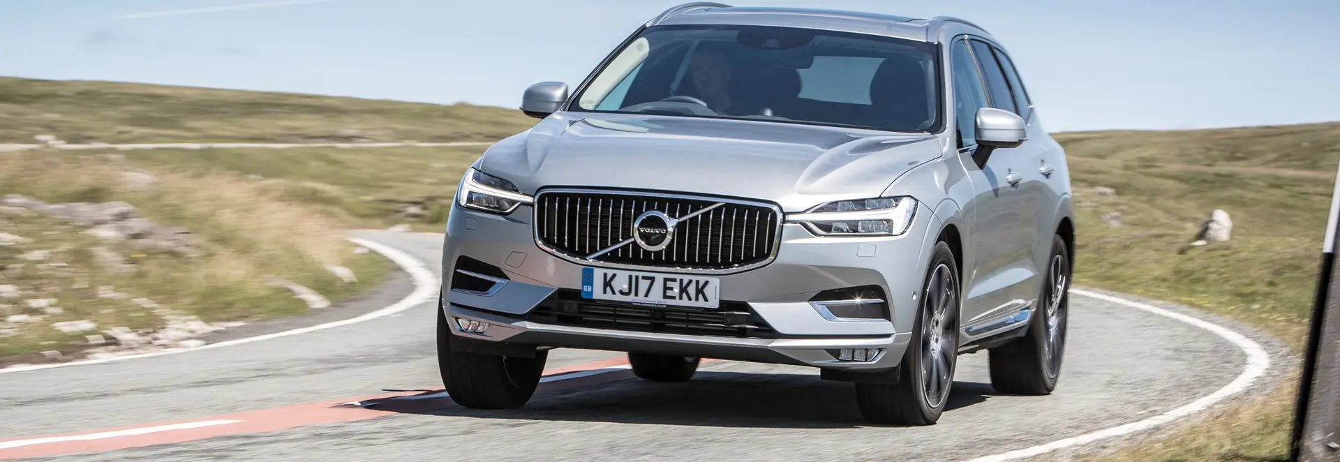 Volvo XC60 XC60 2.0 D D4 AWD Momentum Geartronic 6