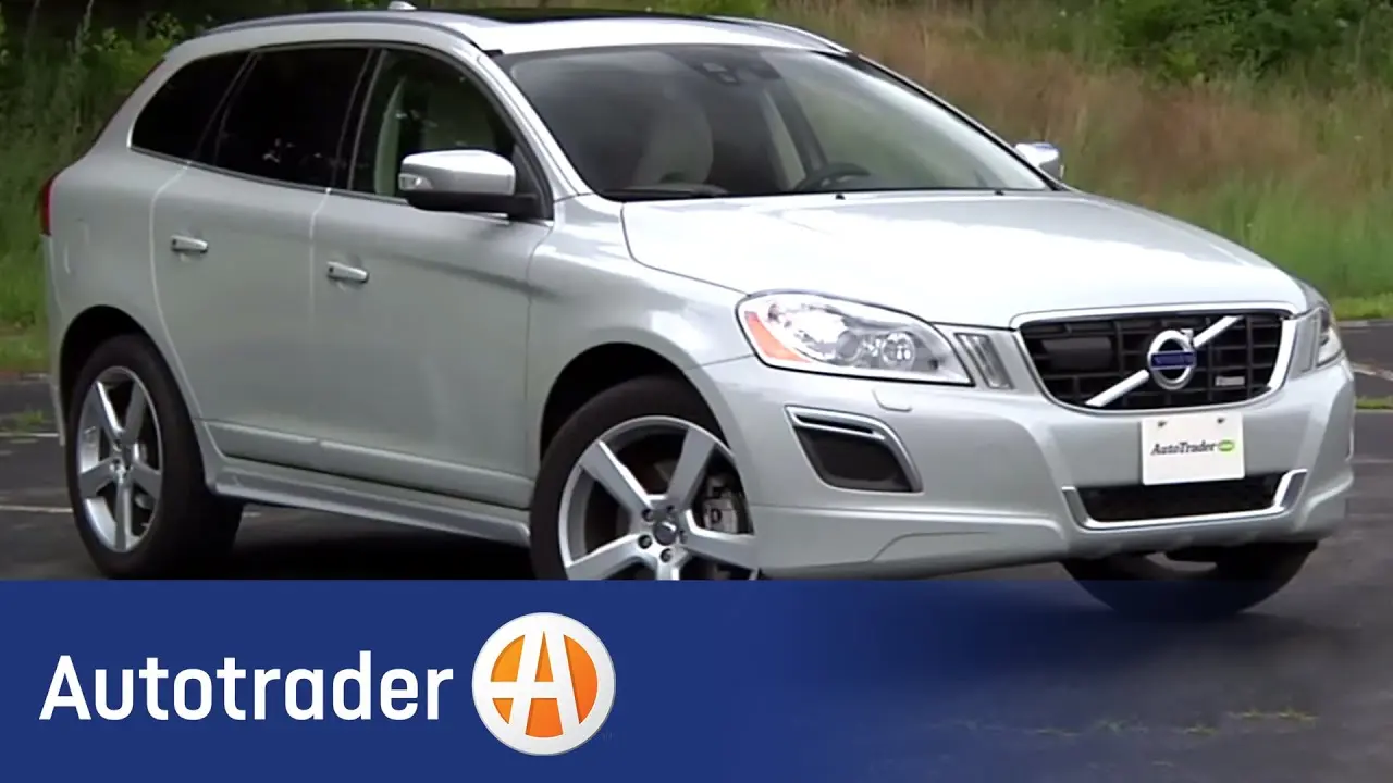 Volvo XC60 XC60 2.0 D D4 Premium Geartronic 4