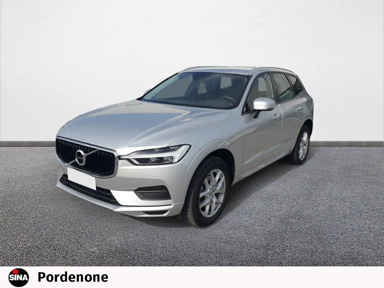 Volvo XC60 XC60 2.0 D D4 Premium Geartronic 5