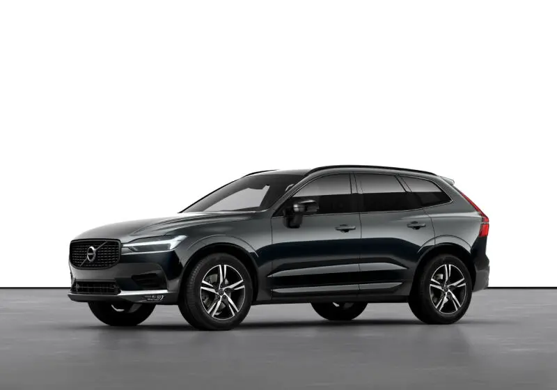Volvo XC60 XC60 2.0 D D4 R-Design Plus Geartronic 6
