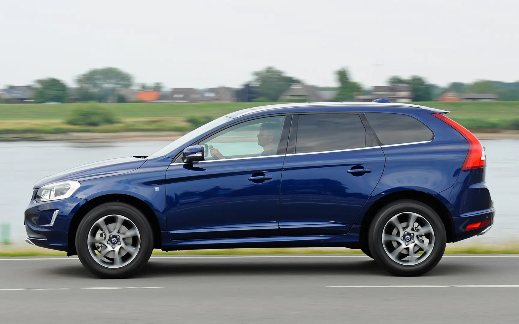 Volvo XC60 XC60 2.0 D D4 Volvo Ocean Race Geartronic 1