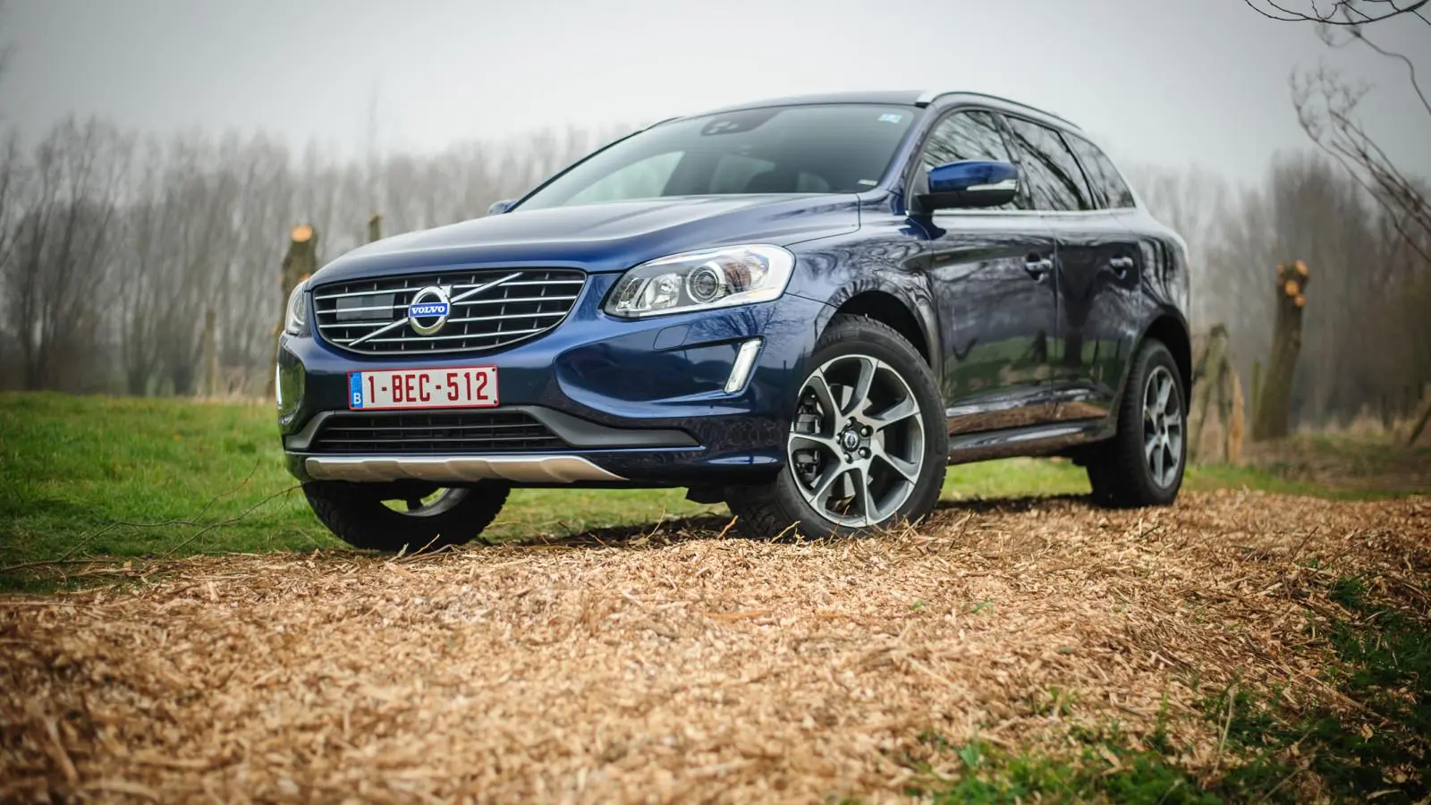 Volvo XC60 XC60 2.0 D D4 Volvo Ocean Race Geartronic 2