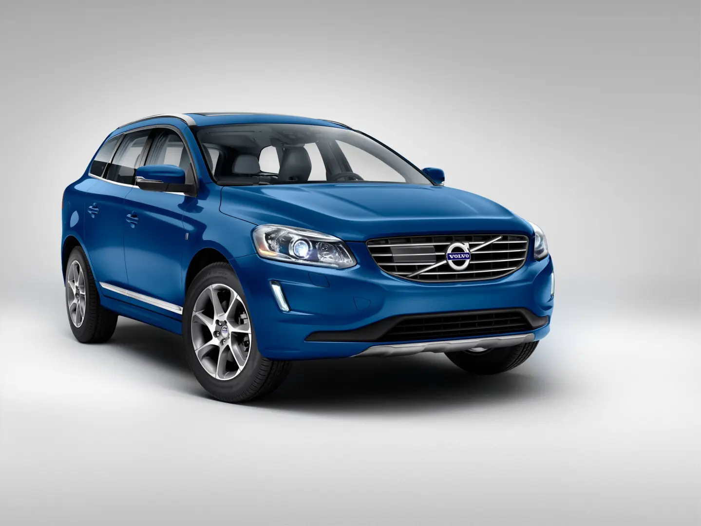 Volvo XC60 XC60 2.0 D D4 Volvo Ocean Race Geartronic 4